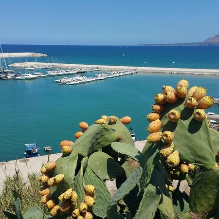 Loft In Balestrate Vicino Al Mare - Rental Beb Dış mekan fotoğraf