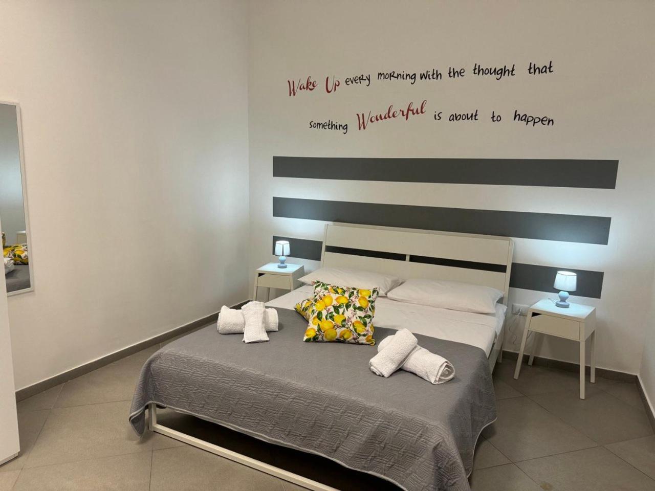 Loft In Balestrate Vicino Al Mare - Rental Beb Dış mekan fotoğraf